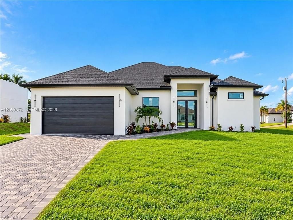 3301 NW 5th St, Cape Coral, FL 33993 Photo