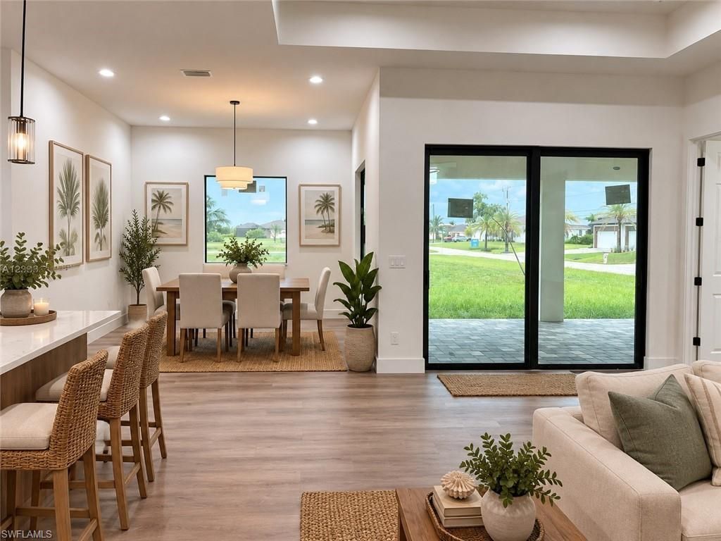 3301 NW 5th St, Cape Coral, FL 33993 Photo