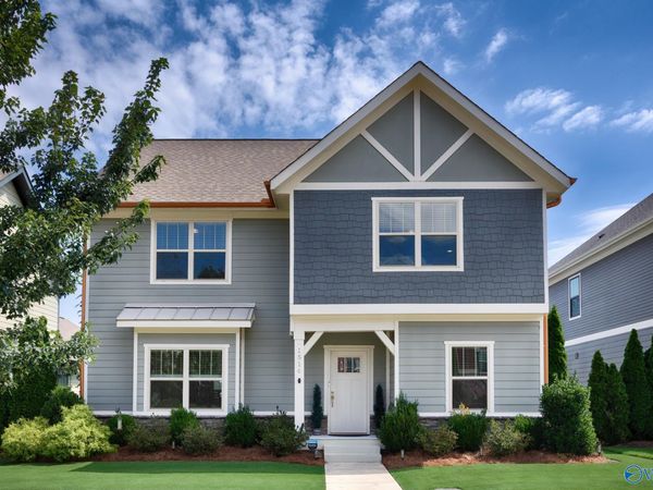 1514 Trek Street, Huntsville, AL 35811