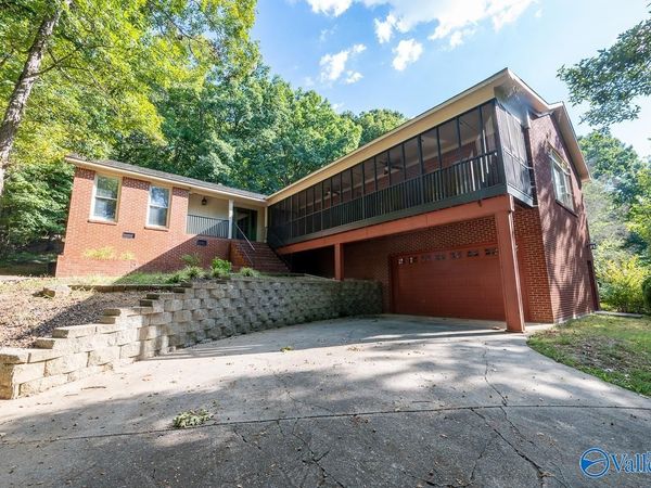7907 Smoke Rise Road, Huntsville, AL 35802
