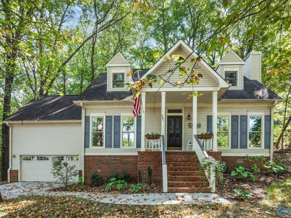 261 Pineridge Road, Madison, AL 35758