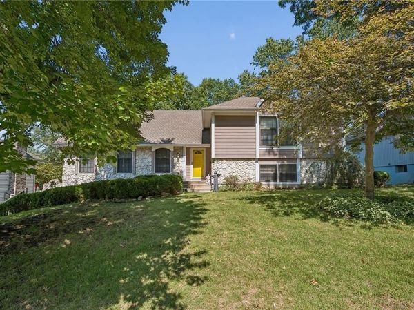 11010 E 83rd Terrace, Raytown, MO 64138