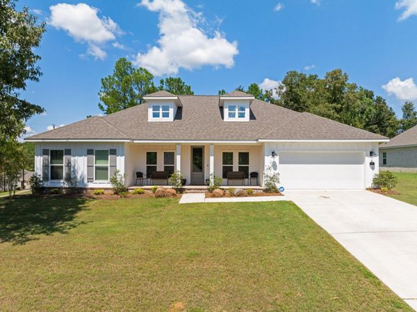 6 Creekstone, Petal, MS 39465