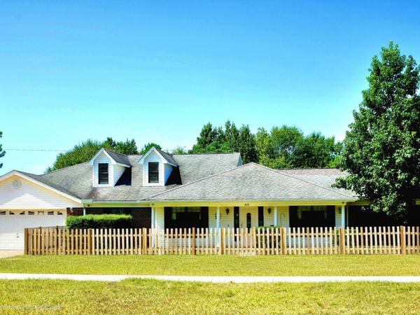 2315 County Road 39, Paulding, MS 39348