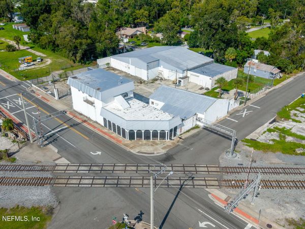 743 N MARION Avenue, Lake City, FL 32055