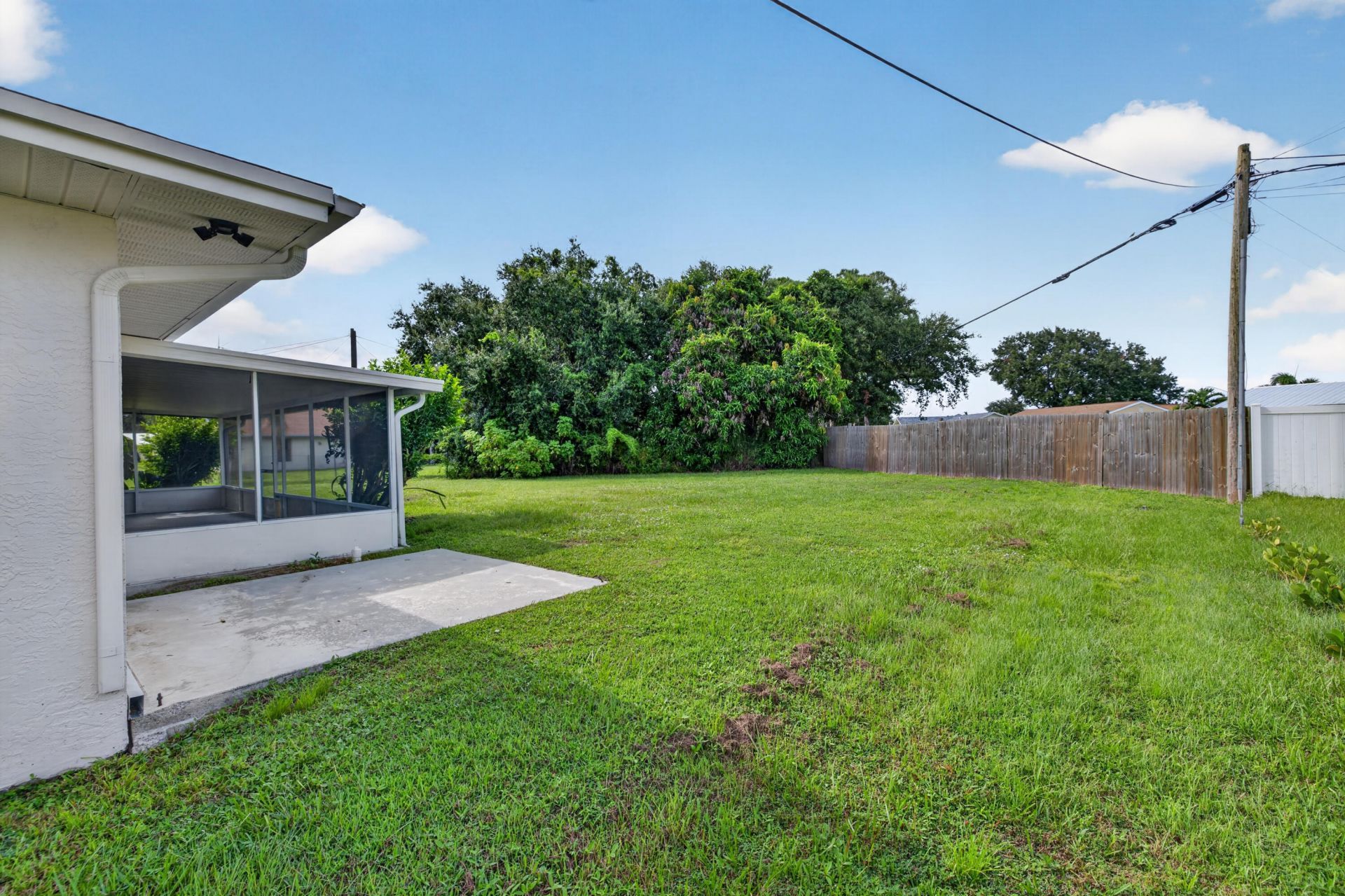 1425 SE Minorca Avenue, Port Saint Lucie, FL 34952 Photo