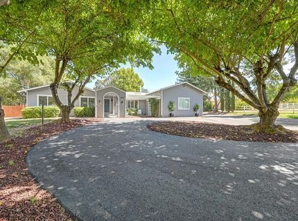 3875 Oak Tree Ln, Loomis, CA 95650 Photo