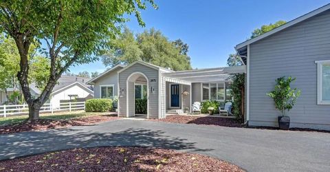 3875 Oak Tree Ln, Loomis, CA 95650 Photo