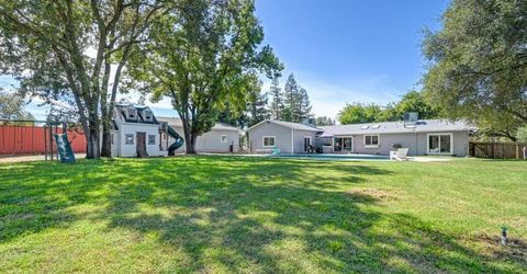 3875 Oak Tree Ln, Loomis, CA 95650 Photo