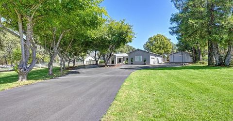3875 Oak Tree Ln, Loomis, CA 95650 Photo