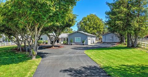 3875 Oak Tree Ln, Loomis, CA 95650 Photo