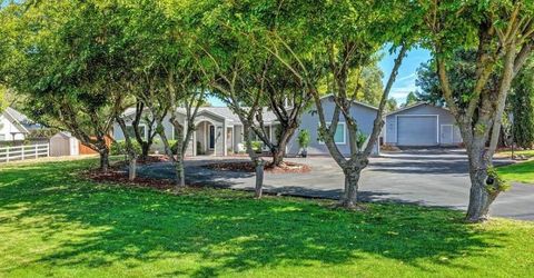 3875 Oak Tree Ln, Loomis, CA 95650 Photo
