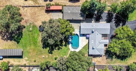 3875 Oak Tree Ln, Loomis, CA 95650 Photo