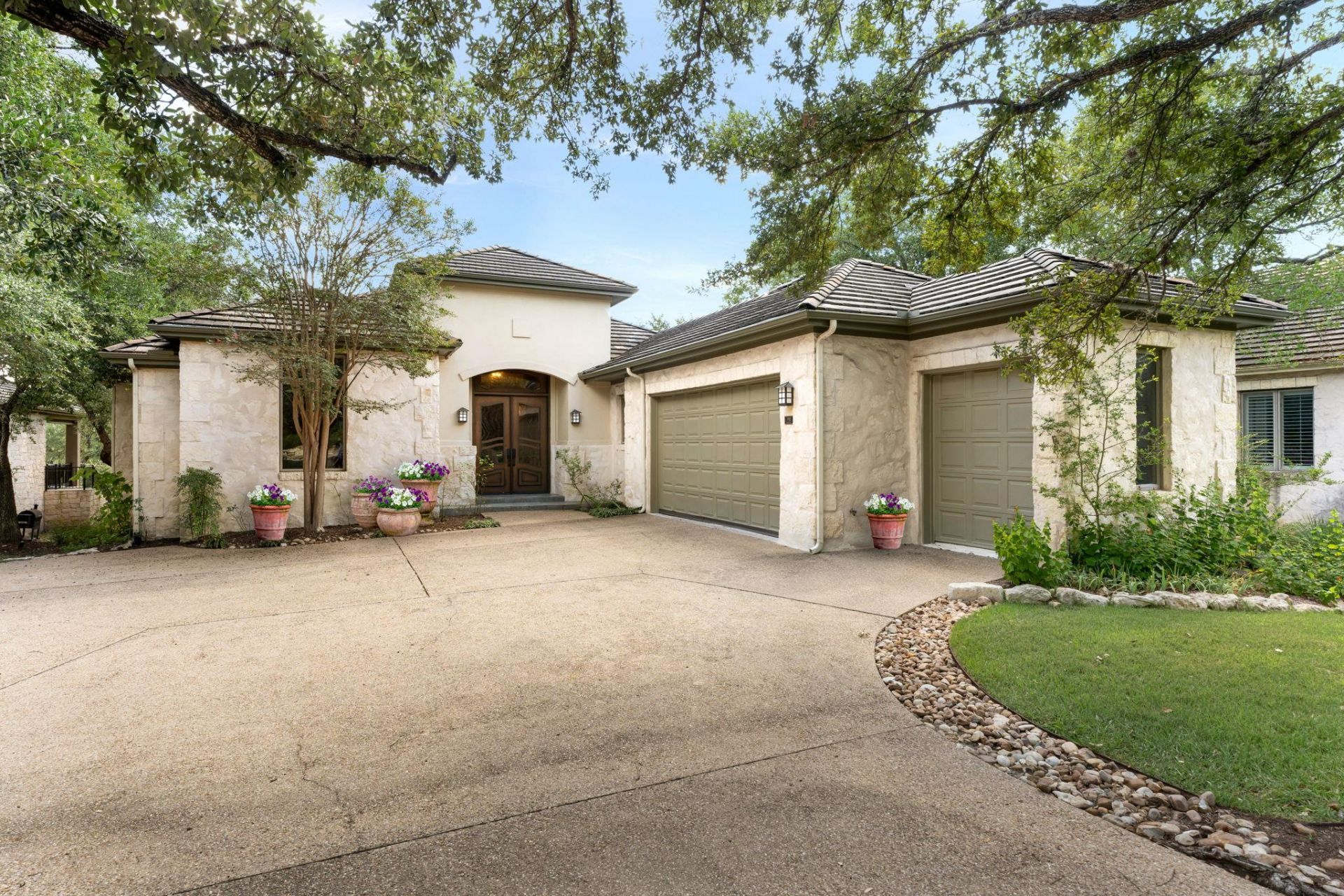 2305 Barton Creek Blvd, Unit 29, Austin, TX 78735 Main Photo
