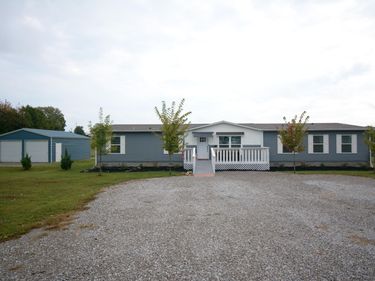 18 Aderholt Road, Bronston, KY 42518