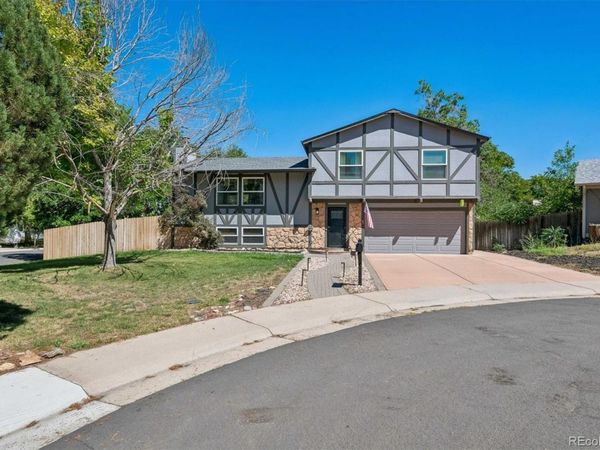 3634 S Olathe Street, Aurora, CO 80013