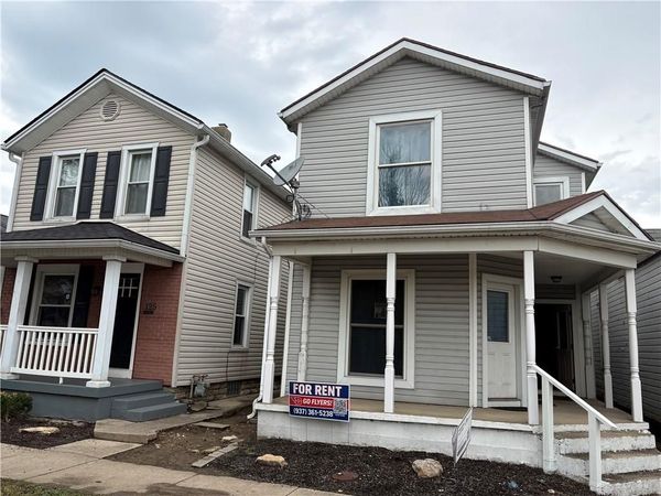 127 Fairground Avenue, Dayton, OH 45409