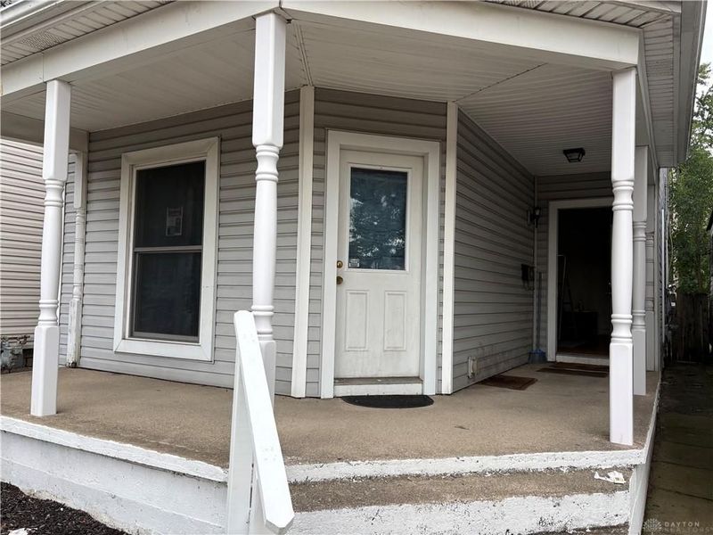 127 Fairground Avenue, Dayton, OH 45409 Photo 2