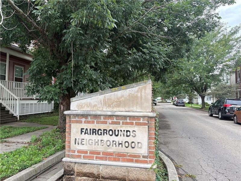 127 Fairground Avenue, Dayton, OH 45409 Photo 3