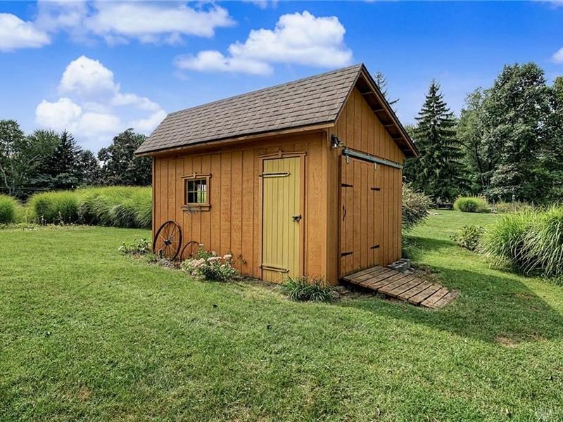 345 Ginghamsburg Road, Tipp City, OH 45371 Photo 43