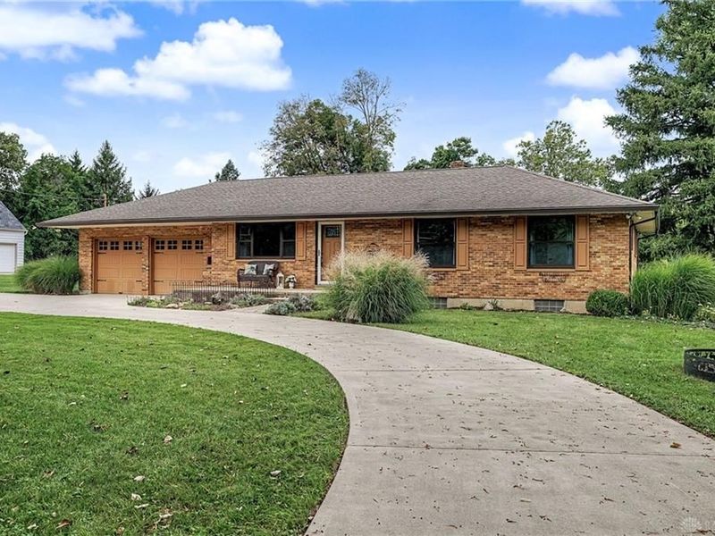 345 Ginghamsburg Road, Tipp City, OH 45371 Photo 48