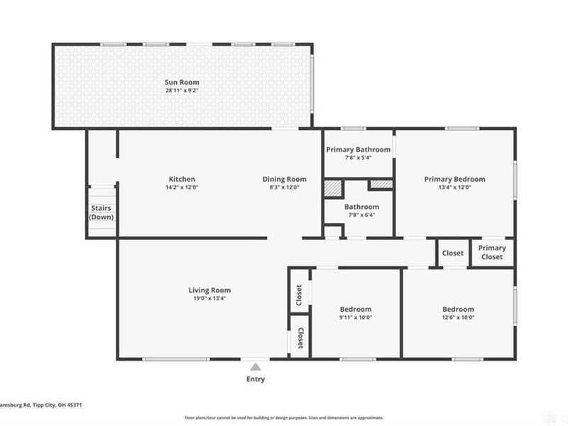 345 Ginghamsburg Road, Tipp City, OH 45371 Photo 52