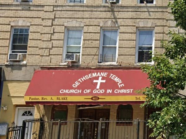 1632 Nostrand Avenue, Brooklyn, NY 11226