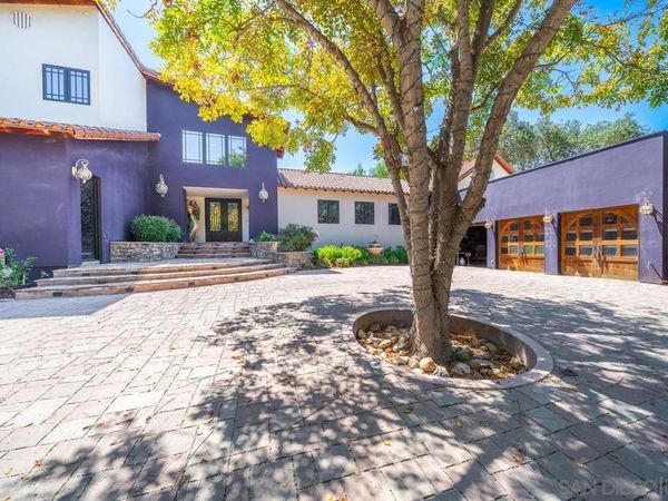 15625 Mussey Grade Rd, Ramona, CA 92065