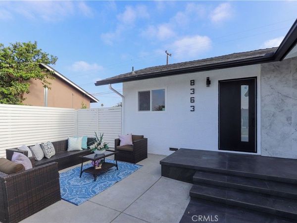 8363 Palais, Stanton, CA 90680