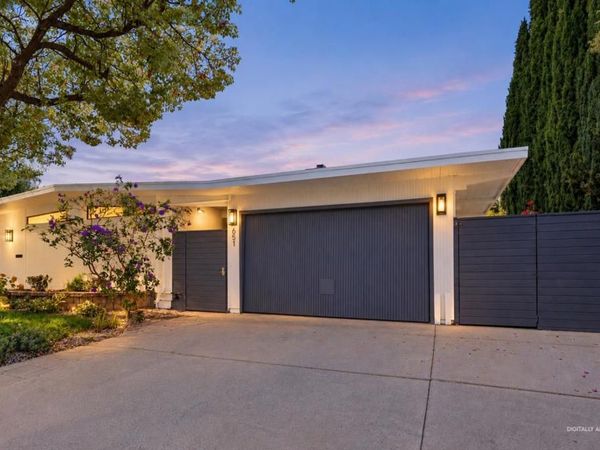 651 E Meadow Drive, Palo Alto, CA 94306