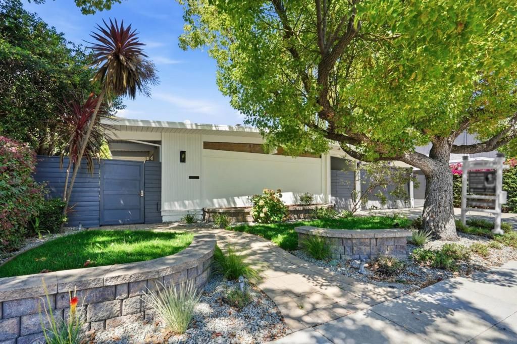 651 E Meadow Drive, Palo Alto, CA 94306 Main Photo