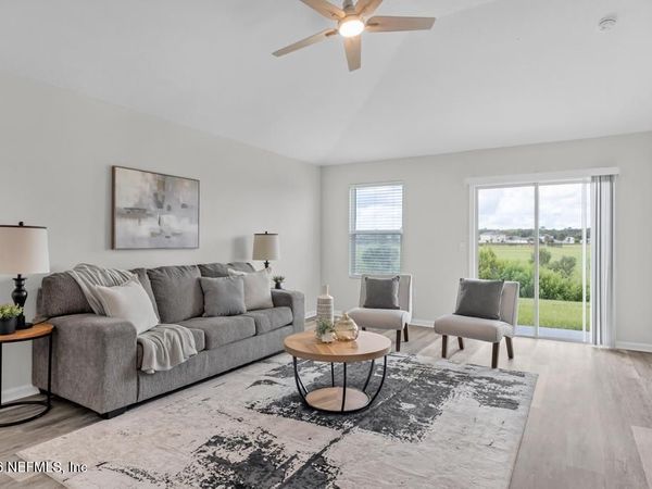 323 CAMINHA Road, St. Augustine, FL 32084