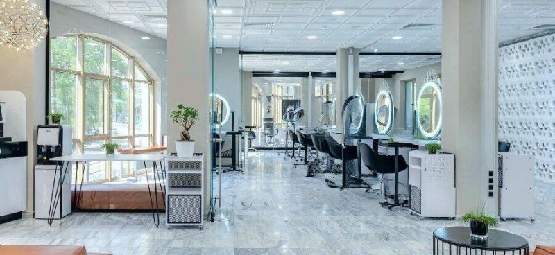 3 Location Beauty Salon, Miami, FL 33188 Photo