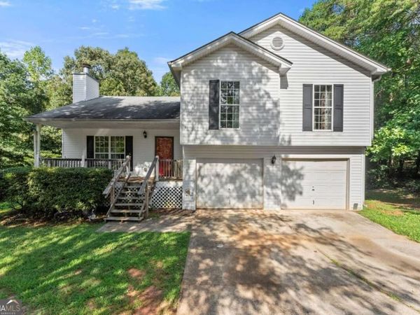 174 Wisteria Trail, Mount Airy, GA 30563