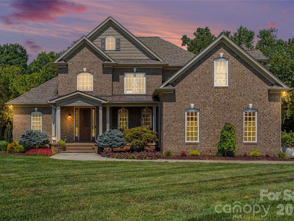 5805 Unionville Brief Road , Monroe, NC 28110