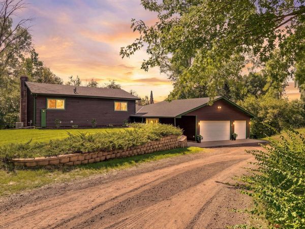 12025 239th Avenue NW, Elk River, MN 55330