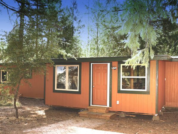 705 Lone Mountain Road, O'Brien, OR 97534