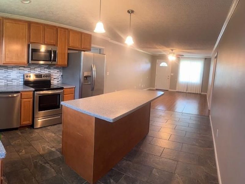 5953 Farmers, Unit D, Clark Township, OH 45146 Photo 17