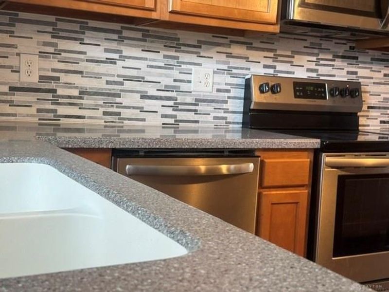 5953 Farmers, Unit D, Clark Township, OH 45146 Photo 18