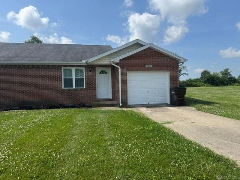 5953 Farmers, Unit D, Clark Township, OH 45146 Photo 2