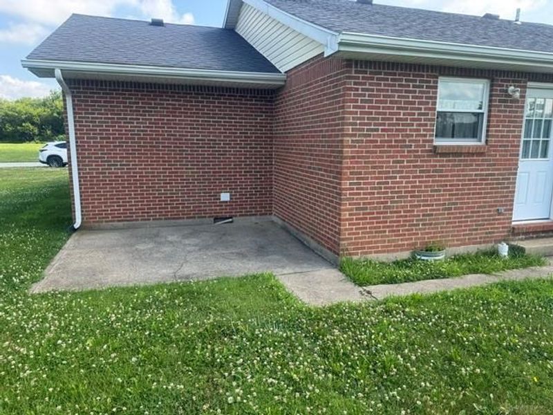 5953 Farmers, Unit D, Clark Township, OH 45146 Photo 20