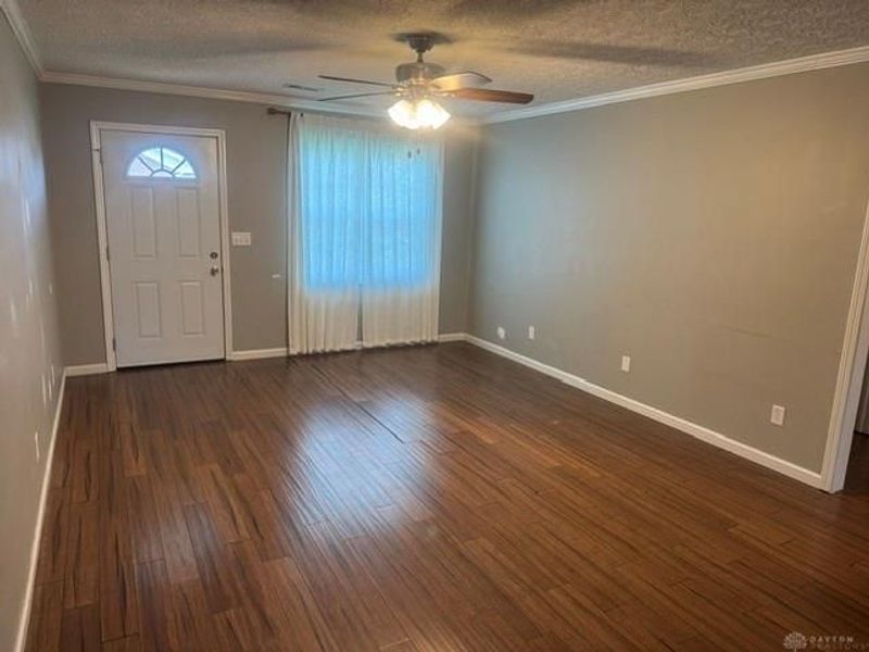 5953 Farmers, Unit D, Clark Township, OH 45146 Photo 4