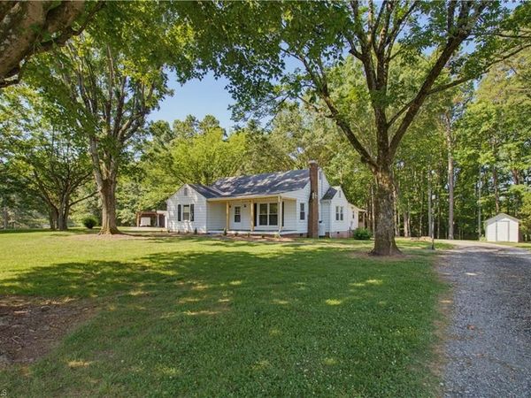 330 Joe Road, Mocksville, NC 27028