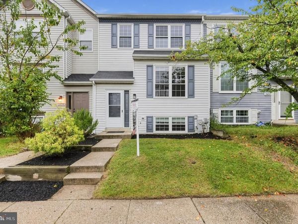 2402 WINDING RIDGE ROAD, ODENTON, MD 21113