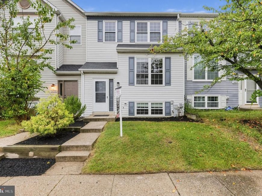2402 Winding Ridge Road, Odenton, MD 21113 Main Photo
