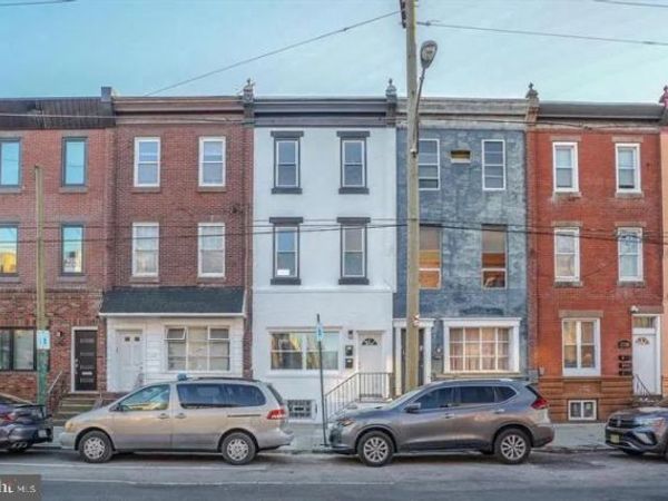 1714 SNYDER AVENUE, Unit 2, PHILADELPHIA, PA 19145