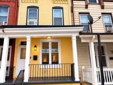1031 MADISON AVENUE, READING, PA 19601
