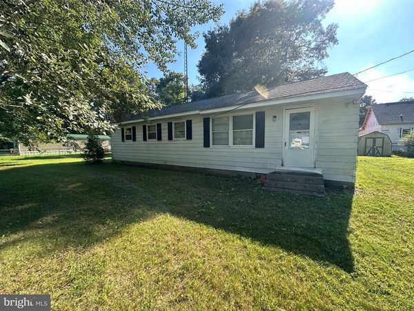 14468 BROAD AVENUE, GREENWOOD, DE 19950