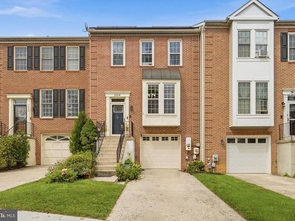 5204 BAMBURG COURT, FREDERICK, MD 21703