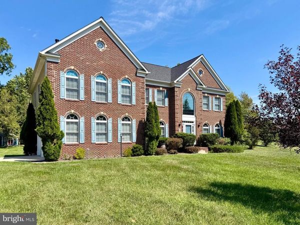 14312 DRIFTWOOD ROAD, BOWIE, MD 20721